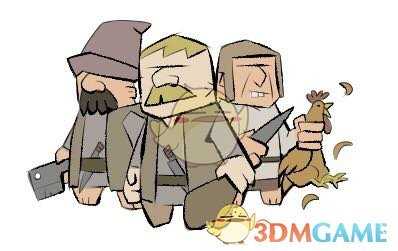 《骑马与砍杀：战团》农民雇佣兵介绍