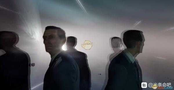 《半衰期：爱莉克斯》剧情结局介绍（剧透）