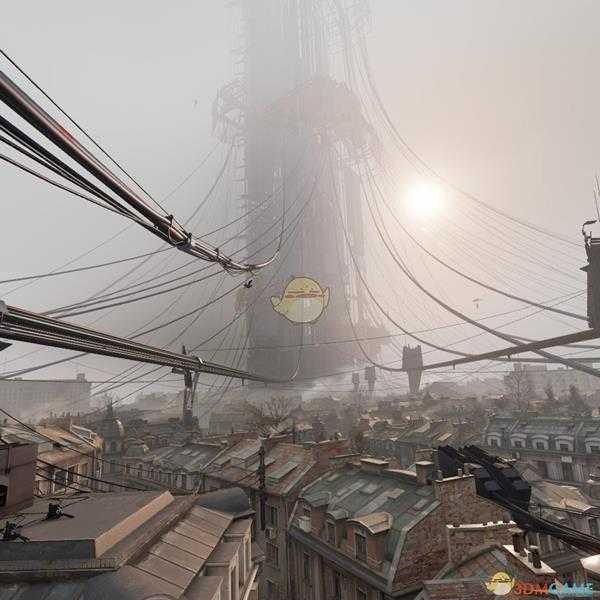 《半衰期：爱莉克斯》个人向点评