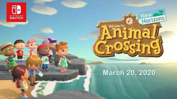 上线即巅峰，《集合啦！动物森友会》发售便登顶销榜