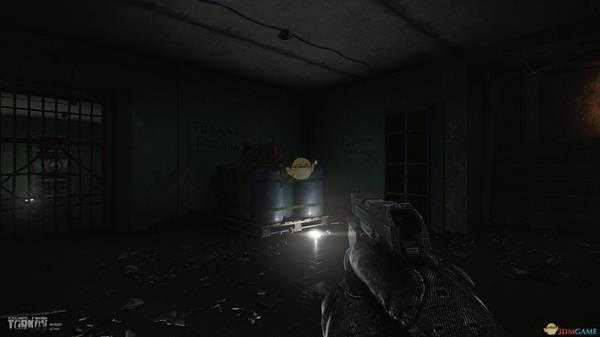 《逃离塔科夫》对护甲伤害和耐久机制介绍