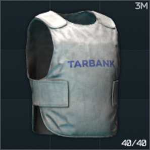 《逃离塔科夫》二级甲推荐