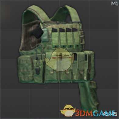 《逃离塔科夫》四级甲推荐