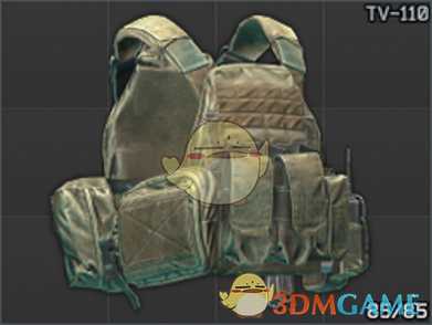 《逃离塔科夫》四级甲推荐