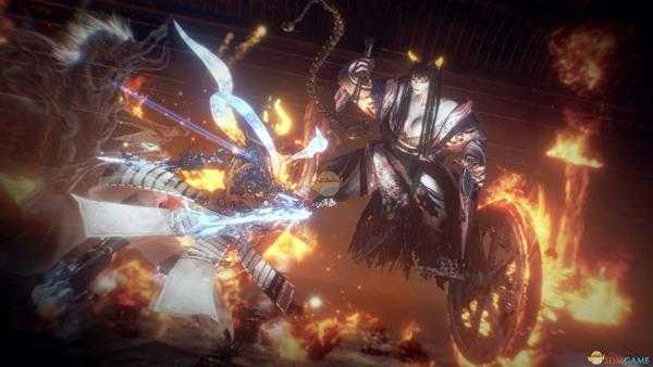 《仁王2》妖怪的毒性抗性介绍