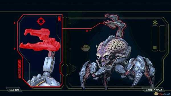 《毁灭战士：永恒》机械蜘蛛点评及打法介绍