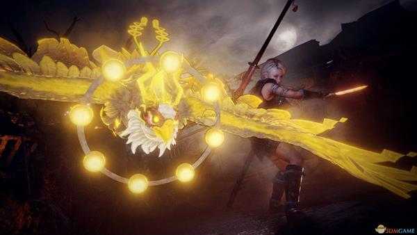 《仁王2》战斗中快速恢复精力方法分享