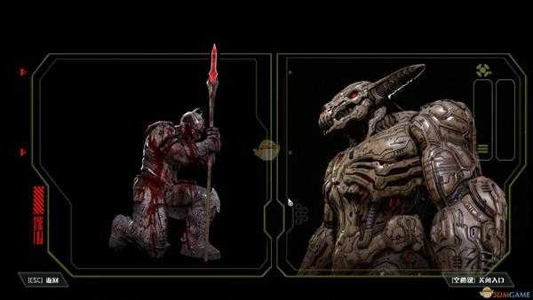 《毁灭战士：永恒》罪恶圣像点评及打法介绍