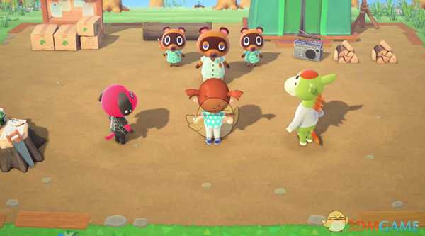 《动物森友会》游戏全昆虫价格