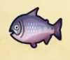 《集合啦！动物森友会》鱼图鉴