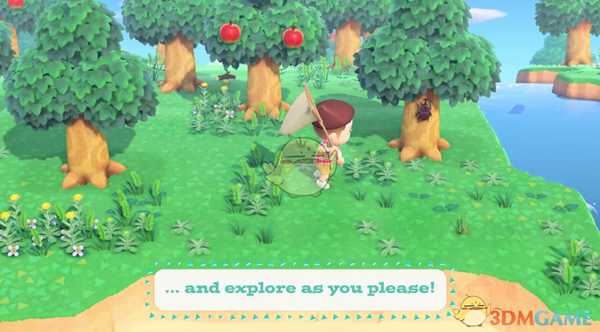 《动物森友会》异世界蕾姆服装二维码