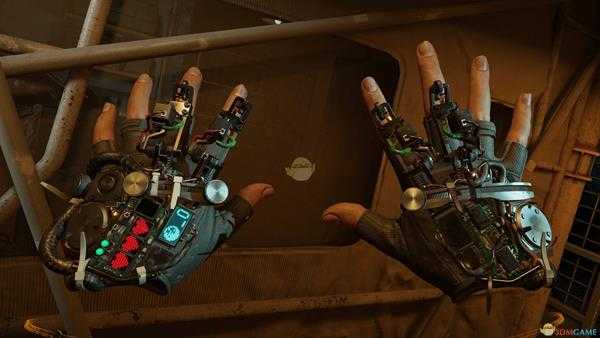 《半衰期：爱莉克斯》个人通关感想分享