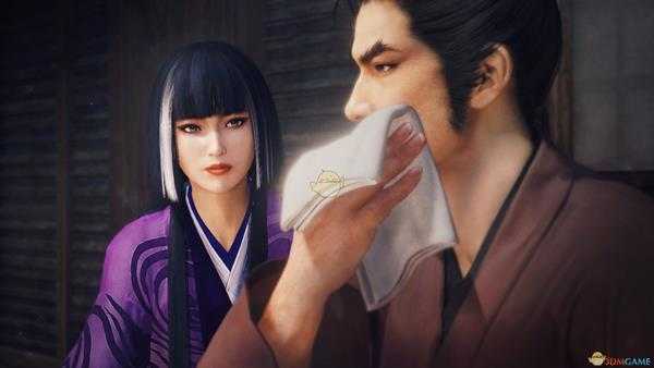 《仁王2》全魂核作用效果分享