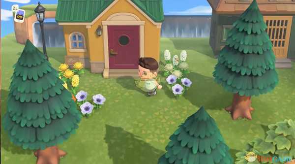 《动物森友会》狸猫商店开启条件分享