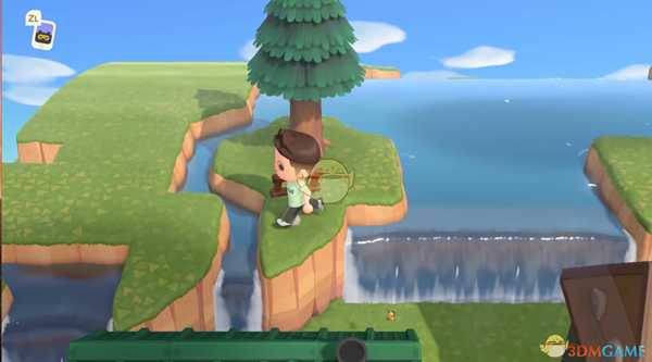 《动物森友会》物资刷新时间介绍