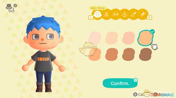 《动物森友会》被蜜蜂蛰解决方法分享