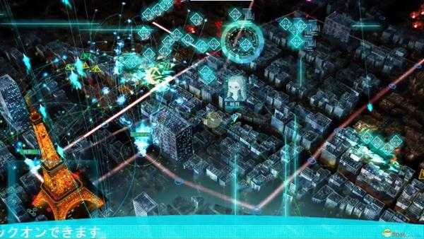 《十三机兵防卫圈》关原瑛全技能效果介绍