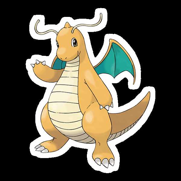 《宝可梦：剑/盾》准神快龙介绍