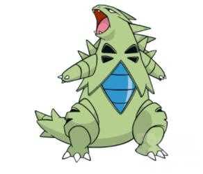 《宝可梦：剑/盾》准神班基拉斯介绍