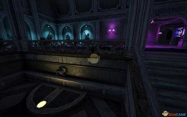 《无主之地3》DLC2我在这里挣扎成就攻略