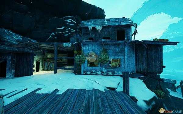 《无主之地3》DLC2全ECHO日志收集指南