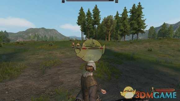 《骑马与砍杀2》开局单刷劫匪方法分享 新手玩家也能刷