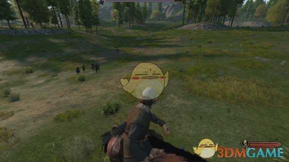 《骑马与砍杀2》开局单刷劫匪方法分享 新手玩家也能刷