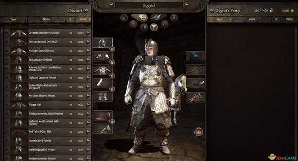 《骑马与砍杀2》跑商注意事项分享