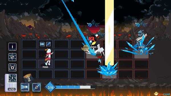 《伊甸之路》人物解锁方法分享