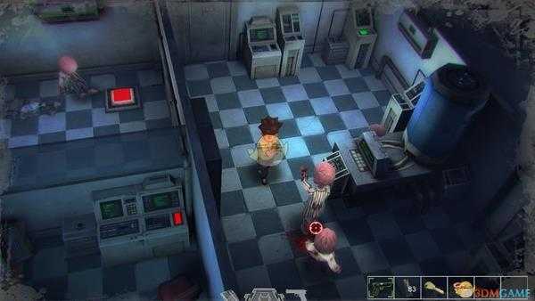 《秘馆疑踪》全流程攻略