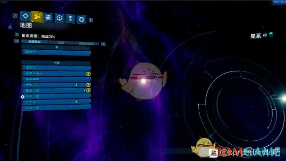 《无主之地3》灵车魔女加点分享