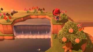 《集合啦！动物森友会》全素材岛参考资料分享