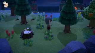 《集合啦！动物森友会》全素材岛参考资料分享