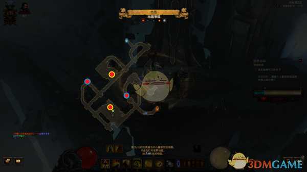 《暗黑破坏神3》国服挑战秘境第145期攻略