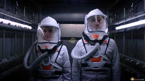 《复体》游戏背景故事介绍