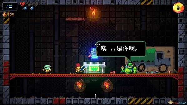 《逃出地牢》越狱成就攻略