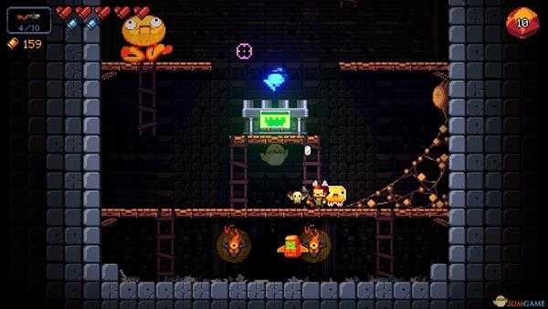 《逃出地牢》越狱成就攻略