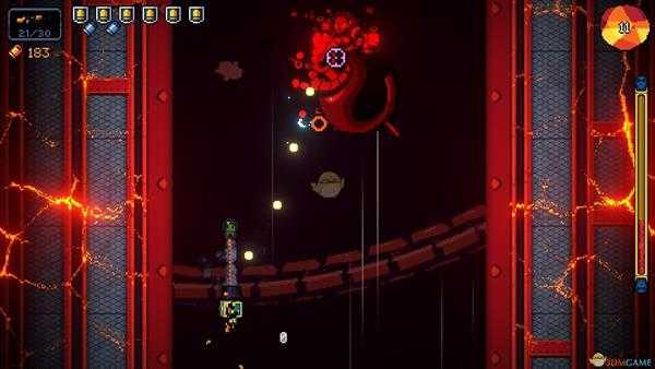 《逃出地牢》境界上升豁然开朗成就攻略