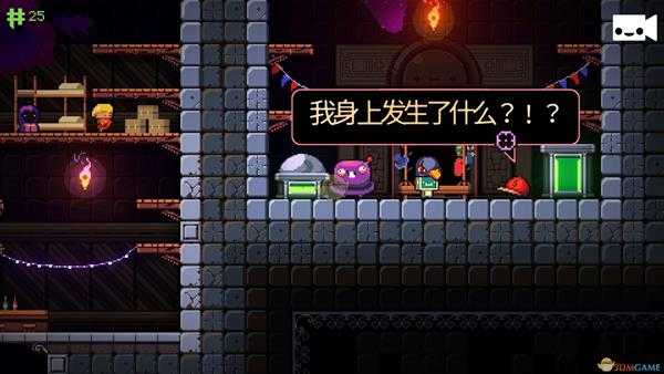 《逃出地牢》帽人/皮肉生意成就攻略