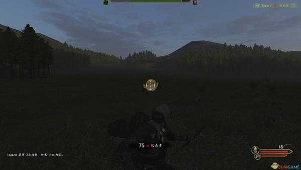 《骑马与砍杀2》森林强盗简单打法分享