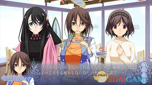 《告别回忆：无垢少女》好玩吗 游戏特色玩法介绍