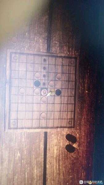 《骑马与砍杀2》象棋防守方百分百赢钱的套路分享