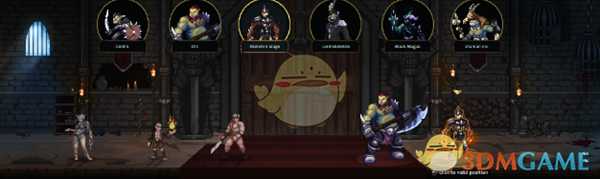 《魔王大人，击退勇者吧》好玩吗 游戏特色玩法介绍