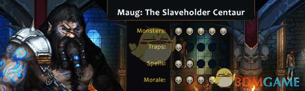 《魔王大人，击退勇者吧》好玩吗 游戏特色玩法介绍