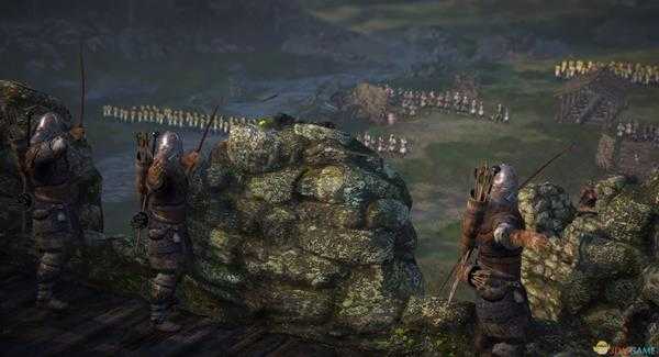 《骑马与砍杀2》刷领主关系方法分享