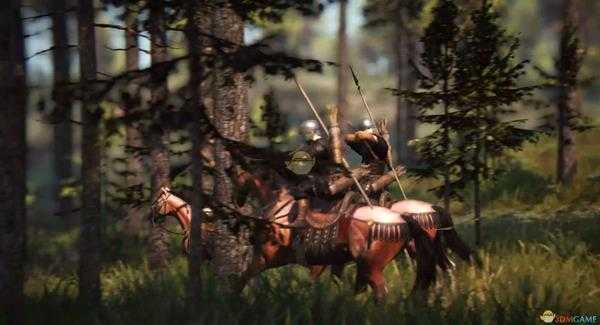 《骑马与砍杀2》结婚回答问题心得分享