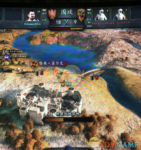 《骑马与砍杀2》游戏梦幻开局方法分享