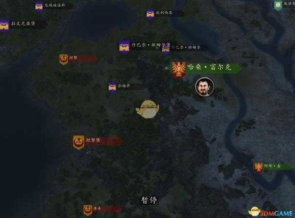 《骑马与砍杀2》游戏梦幻开局方法分享