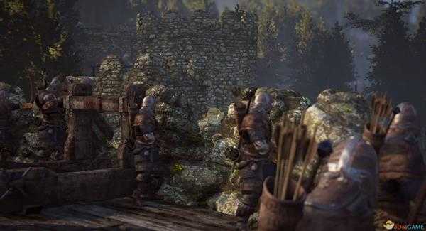 《骑马与砍杀2》前期士兵快速升级方法分享