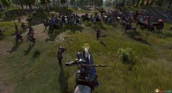 《骑马与砍杀2》最强队友NPC推荐